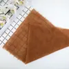 Tira de Baño Hombres Mujeres Toalla de Baño Toalla Exfoliante Artefacto Malla Africana Tira Larga Esponja de Baño Venta al por Mayor Limpieza Tira de Baño Flor de Baño