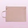 B4 proteção ambiental bolsa de armazenamento para inspeção de maternidade e infantil bolsa de treinamento para estudantes bolsa de informações à prova d'água zíper bolsa de arquivos portátil LOGO fixo