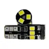 Nuevo T10 2835 9smd indicador de ancho de coche LED resaltado decodificación lámpara de lectura lámpara de matrícula exclusiva transfronteriza