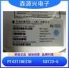China Resources Micro PT4211BE23E PT4211E PT4211 Chip Controlador LED de Corriente Constante de Alto Ratio de Luz