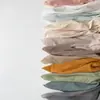 Folha de Figueira de Gaze de Algodão para Amamentação para Mães Saírem para Evitar Exposição, Smock para Amamentação, Toalha para Amamentação, Lenço Quadrado para Recém-Nascido com Elegante