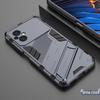 Em estoque adequado para Xiaomi POCO M5 caso de telefone punk de buraco fino Xiaomi POCO M5 caso de telefone suporte Xiaomi POCO M5