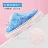 (Estrictamente seleccionado) Pantuflas de Algodón para Niñas Invierno Nuevo Estilo para Niños Mayores, Pantuflas de Felpa para Niños con Suelas Suaves Antideslizantes para Uso en Interiores