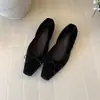 Sapatos Chuyuji plataforma veludo retrô para aumentar altura estilo rolinho de ovo, outono 2026 novos sapatilhas versáteis e elegantes