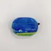 Aplicable a la funda para auriculares magic Beats Studio Buds + patrón de concha de mármol funda de silicona suave creativa comercio exterior