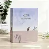 Manicai Nuevo Estilo de Dibujos Animados Álbum de Almacenamiento Laminado de 5 Pulgadas 100 Hojas Venta al por Mayor desde Fabricante de Origen en Stock Venta Caliente