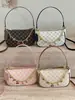 Shuai Mi Home Bolso Sencillo para Mujer 2026 Verano Nuevo Bolso de Hombro con Cadena de Moda Bolso Pequeño Cuadrado Casual para Viajar Bolso Cruzado