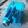 Alimentador de Péndulo Pequeño para Minería Juego Completo de Equipos para Línea de Producción de Arena y Piedra Maquinaria de Trituración, Alimentación y Suministro