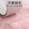 Paño de Coral de Doble Cara Grueso Fábrica de Trapos Cocina Paño para Lavar Platos Absorbe Agua y No se Pega al Aceite Toalla Estropajo Hogar Paño de Limpieza Perezoso