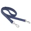 Nuevo conjunto de 3 piezas de arnés de pecho para mascotas chaleco anti-rotura anti-desgarro perros grandes, medianos y pequeños correa para perro collar para perro