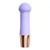 Palo de Hongo Laile LL-2333-E Polvo de Sakura/Ropa Ahumada Morado Productos para Adultos Productos Sexuales Productos Sexuales Al por Mayor Generación