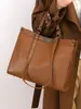 Bolso cruzado nuevo, bolso sencillo para el día a día para mujer, moda europea y americana, bolso tote de alta gama, venta al por mayor de comercio exterior para mujer, personalización