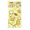 Toalla de Playa con Estampado de Perro Pudín de Sanrio, Absorbente de Agua, Secado Rápido, Fibra Ultrafina, Toalla de Baño para Vacaciones, Directo de Fábrica