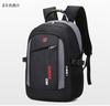 Mochila Masculina 2022 Nova Mochila Negócios Multifuncional Grande Capacidade Bolsa de Viagem Repelente à Água Bolsa para Computador Impermeável