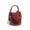 Bufanda de Seda de Regalo para Madre de Recién Casados, Bolso Rojo de Boda para Novia, Bolso de Mano de Regalo de Boda, Bolso Cruzado para Mujer