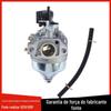 Carburador para Honda GCV160A0 GCV160LA 16100-Z0L-876 16100-Z0Y-M42