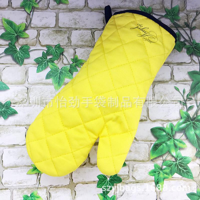 防火手套