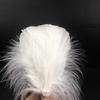 Infantil Performance Infantil Pena Acessórios de Cabelo Balé de Anjo Pequeno Cisne Performance de Palco Fotografia de Casamento Acessórios de Cabelo