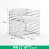 Sofá de Ocio para Exteriores de Aluminio para Balcón Exterior de Villa Silla Individual de Ocio Estilo Lujo Ligero para Patio Muebles de Exterior