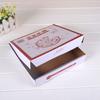 Caja de Pizza 9 pulgadas Caja para Llevar Pizza 8 Pulgadas 7 Pulgadas 6 Pulgadas 10 Pulgadas 12 Pulgadas 7 Pulgadas Embalaje Exterior de Pizza Caja para Pan
