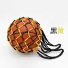 Bolsa de Basquete Mochila de Basquete Bolsa de Rede para Futebol Bolsa de Rede Bolsa de Treinamento Esportivo Portátil para Basquete Espessada
