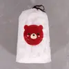 Cubiertas Desechables Personalizadas de Película Adhesiva de Spandex, Cubiertas para Tazones Domésticos de Grado Alimenticio, Cubiertas de Película Adhesiva a Prueba de Polvo al por Mayor