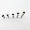 Tornillos para Desagüe de Lavabo, Accesorios para Desagüe de Lavabo, Piezas de Conexión, Piezas Galvanizadas de Latón, Gran Suministro del Fabricante