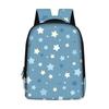 Mochila Escolar Nuevo Estudiante Estrella Mochila Infantil Linda Moda Infantil Totalmente Estampada Mochila Simple Venta al por Mayor