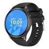 Novo relógio inteligente ZW60 AMOLED tela redonda Bluetooth chamada saúde relógio móvel Smartwa