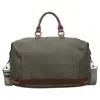 Nova Bolsa de Viagem Outono/Inverno Portátil Versátil Bolsa Transversal Bolsa de Mão para o Dia a Dia Separação Úmido/Seco Bolsa para Esportes Fitness