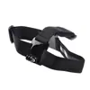 Accesorios GoPro Diadema B One Glue Accesorios para diadema de cámara deportiva Accesorios para diadema Soporte de cinturón antideslizante Accesorios Suministro directo de fábrica