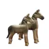 Calidad Animal Blanco Embrión Comestibles Foto Regalos Comercial Madera Rugosa Adornos Bricolaje Pintado Materias Primas Crudas