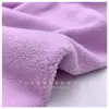 500g Tecido de Moletom de Algodão Novo Outono e Inverno Tecido Grosso para Moletom e Calça de Moletom Roupas Infantis Roupa Externa Tecido de Malha