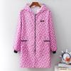 Overol personalizado para adultos de manga larga, delantal al por mayor, moda femenina, overol coreano impermeable y a prueba de aceite, bata para hombre