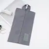 Bolsa para guardar sapatos bolsa para itens diversos capa de sapato bolsa de sapato em tecido Oxford bolsa de embalagem para sapatos bolsa de sapato para viagem esportes ao ar livre