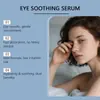 Essência Laniska para Cuidado dos Olhos Hidrata e Nutre a Pele ao Redor dos Olhos, Proporciona Cuidado Leve e Confortável para os Olhos e É uma Essência para Olhos Leve e Confortável