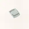 Proveedores de Fabricantes de Ningbo Hebilla de Prensado de Zinc de 1.0 pulgada / 1.5 pulgadas / 2 pulgadas / Hebilla de Prensado / Hebilla de Prensado de Aleación de Zinc