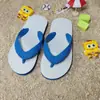 Chanclas Tailandesas Clásicas para Niños y Niñas, Nuevas Sandalias de Goma de Verano, Chanclas Antideslizantes para Parejas al por Mayor