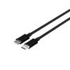 [Carregamento inteligente] Cabo de dados de carregamento rápido com display digital inteligente Double Magic 240W aplicável a Apple PD27W Android Huawei.