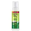 Exportación Transfronteriza de Cera para el Cabello Mousse Africana, Gel para Peinar el Cabello, Crema Elástica para el Cabello, Cera para el Cabello de Exportación Africana Ors Oliva Coco