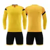 Ropa de Fútbol Traje Deportivo Traje de Fútbol Ropa de Entrenamiento para Niños y Niñas Verano Cómodo Transpirable Ropa Deportiva Ocio