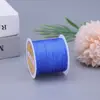 Navegação Não. 71 Fio de Jade 100m Cor Pura Fio para Pulseira DIY Fio de Jade Não. 72 Vendas Diretas de Fábrica Atacado em Estoque