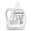 Detergente para Ropa Walchla Fragancia Pino Fragancia Limón Caja Completa Botellas de 3L Esterilización y Eliminación de Ácaros