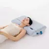 [Fábrica de Origen] Almohada de Espuma Viscoelástica de Tercera Generación Pro3.0 para Soporte de Cuello en Sueño Profundo, Rebote Lento, Cero Presión, Almohada Estilo Hotel