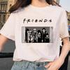 Camiseta Chainsaw Man Feminina Anime Japonês Pochita Camisetas Gr
