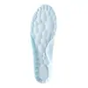 Plantillas Deportivas con Soporte para el Arco para Hombres y Mujeres, Absorbentes de Sudor, Resistentes al Olor, Transpirables, de Suela Suave, Cómodas, con Sensación de Caminar sobre Material Suave, Aliviadoras del Dolor para Estar de Pie Prolongadamente, Adecuadas para Entrenamiento Militar