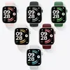 Adecuado para Correa de Silicona con Hebilla Inversa para Xiaomi Mi Band 8/9 Pro, Correa de Silicona Deportiva para Redmi Watch 4/5/6
