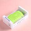 Toalha Refrescante Toalha Esportiva Absorvente Portátil Yoga Fitness Absorvente de Suor Microfibra Toalha de Secagem Rápida