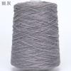 Hilo de Seda Joy/Tejido a Mano DIY Transfronterizo Bola de Hilo Algodón Puro Grueso para Todas las Estaciones Hilo de Hilo 500g