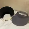 Chapéu de Sol para Verão Série Japonesa Sem Marca Anti-ultravioleta Dobrável Top Vazio Chapéu de Sol Guarda-Sol Chapéu para Esportes ao Ar Livre Crianças